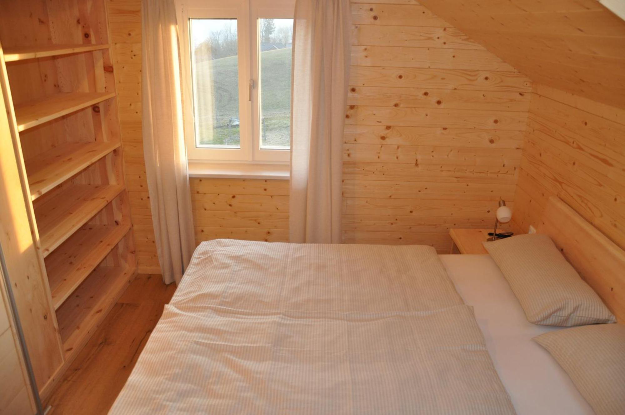 Ferienwohnung Mayrhofer Hofkirchen im Muehlkreis ภายนอก รูปภาพ