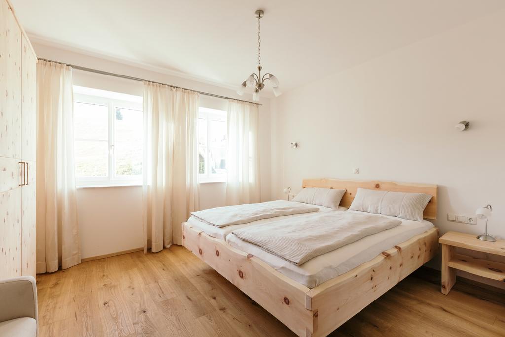 Ferienwohnung Mayrhofer Hofkirchen im Muehlkreis ภายนอก รูปภาพ